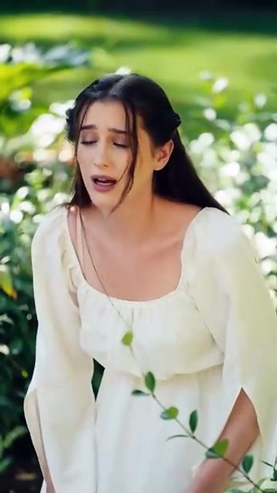 My Lycan Marked Me for Death #netshort