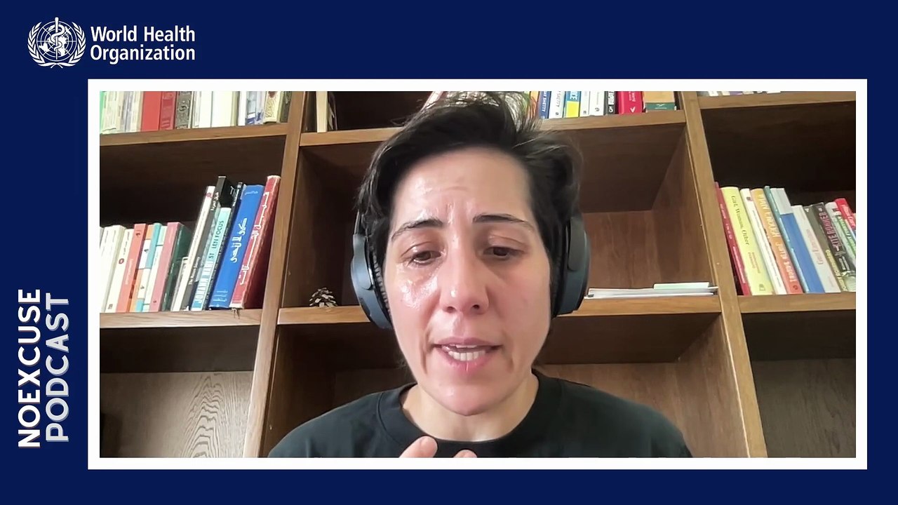 Academia vs Practice: Decolonial Approach to Sexual Misconduct in Aid | #NoExcuse Podcast Explained