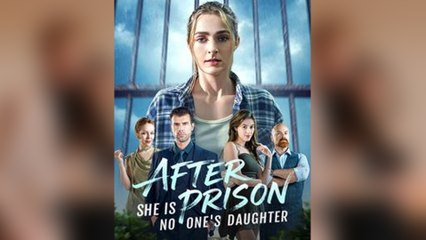 After Prison, She is No Ones Daughter
