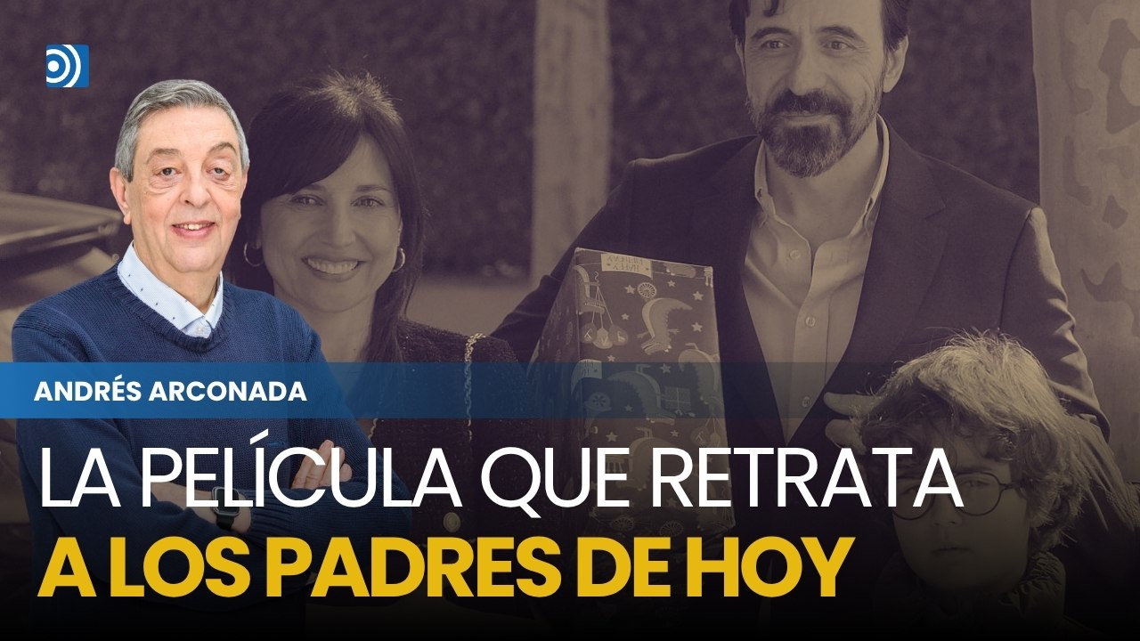 'Altas capacidades', el niño no es un genio, está mal educado: la película que retrata a los padres de hoy