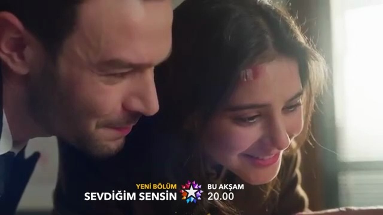 Sevdiğim Sensin 7. Bölüm 3. Fragman | "Seni İngiltere'ye Gönderirsem Boşanabiliriz"
