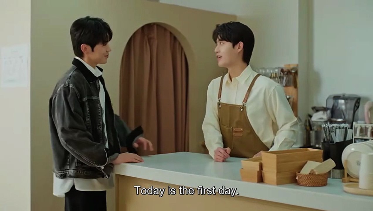 Never Forget Your Enemy Episode 3 Engsub