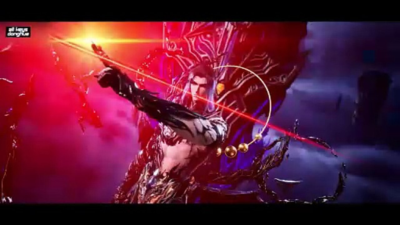 Throne of Seal|Ep 204 Eng Sub