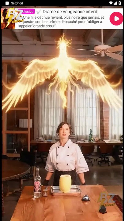 The Cooking Queen A Recipe for Divorce - FULL EP