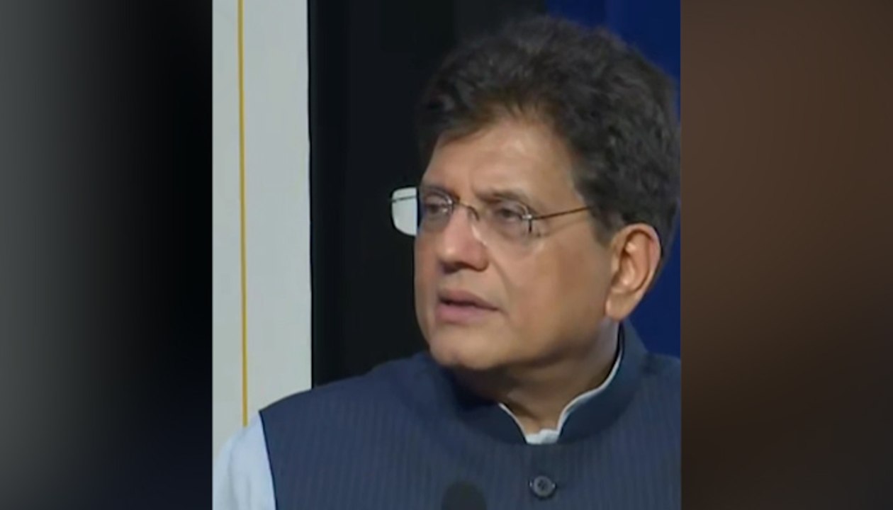 Piyush Goyal on West Asia War Impact on India: Nation Must Come Together