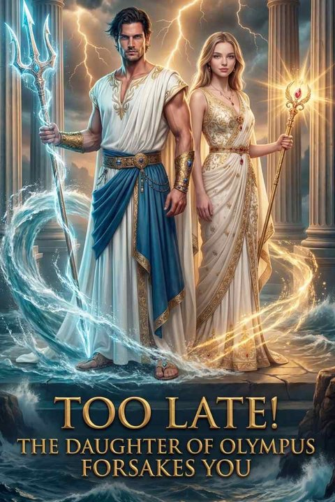 too late the daughter of olympus forsakes you dailymotion full episode