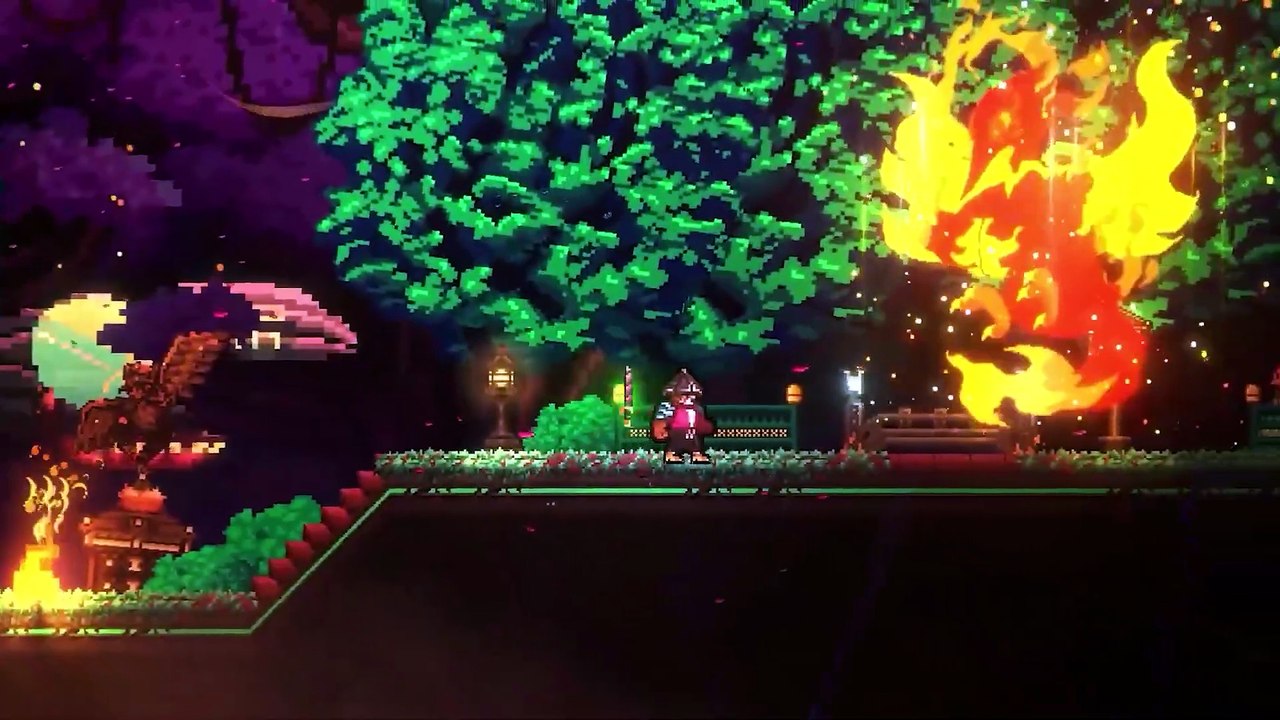 Atomic Owl Official Gameplay Trailer
