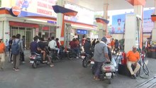 Bhopal Fuel Shortage Rumour Busted | Petrol & Diesel Supply Normal