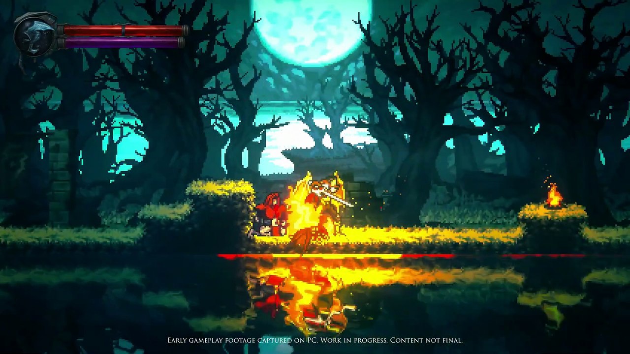 Legacy of Kain Ascendance Official Behind the Scenes Video