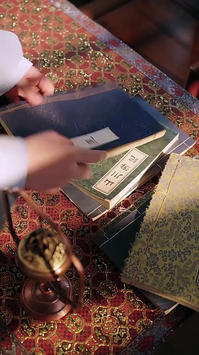 If Love Could Defy The Throne Ii