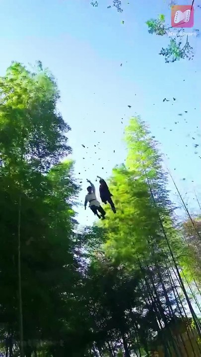 A hidden master works as a guard, marries a CEO, and takes down his enemies