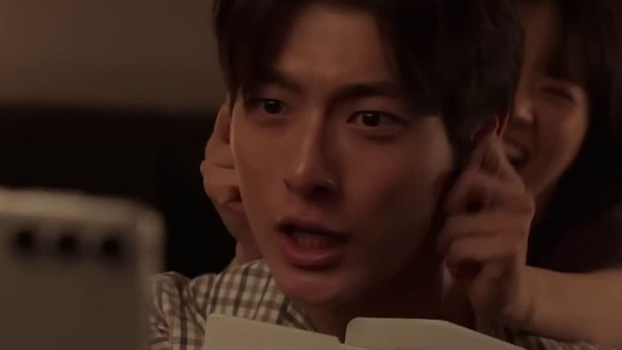 If Wishes Could Kill Teaser OmeU