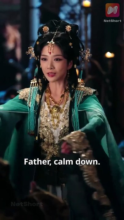 Investigating in secret, he was mocked at the opening banquet—until his painting stunned everyone