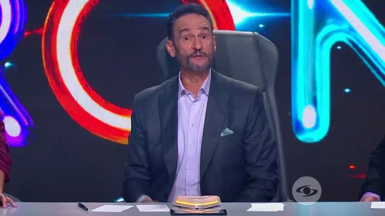 A Otro Nivel 2026 Capítulo 27 A Otro Nivel 2026 Capítulo 27