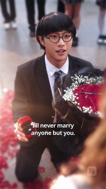 Episode 4 - Her Turn to Fall(English-dubbed)