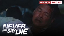Never Say Die: The syndicate eliminates Major Delgado! (Weekly Recap HD)