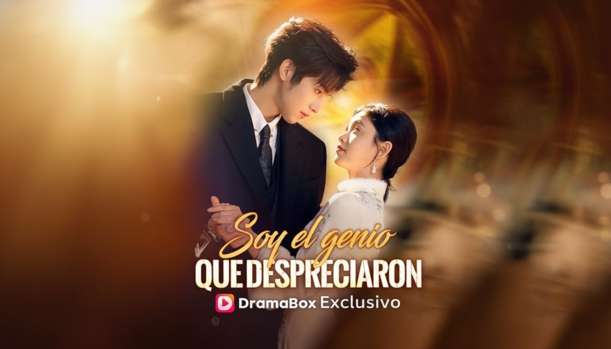 [Doblado ESP] Soy el genio que despreciaron