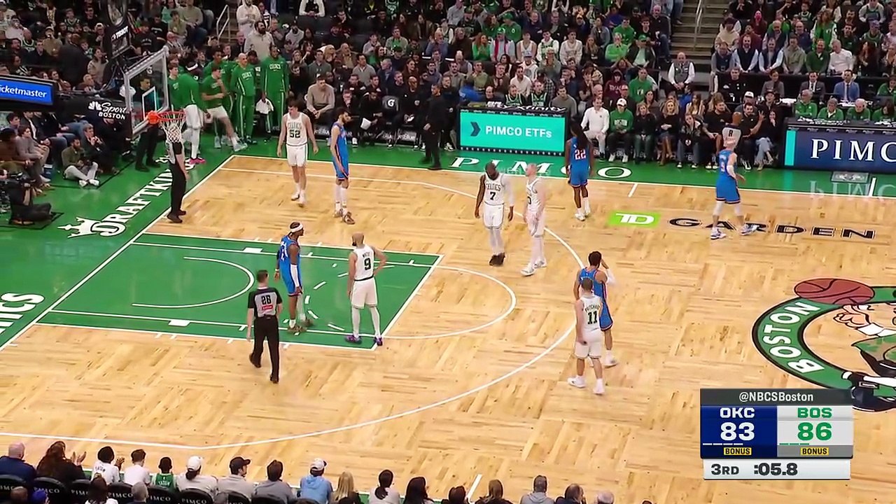 OKC@BOS2