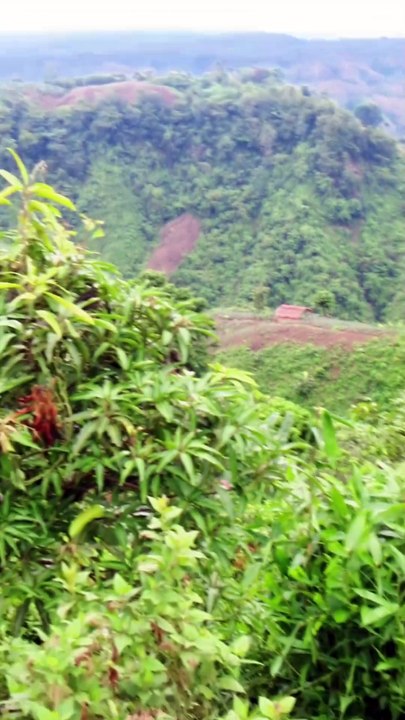 Bathchora View Point (ASMR) 06