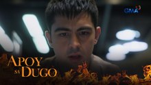 Apoy Sa Dugo: Marco sees through the devil’s two-faced act! (Episode 19)