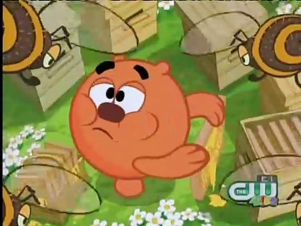 GoGoRiki - Down on His Luck, Dream Maker, Snore Energy (Including bumpers and commercials)