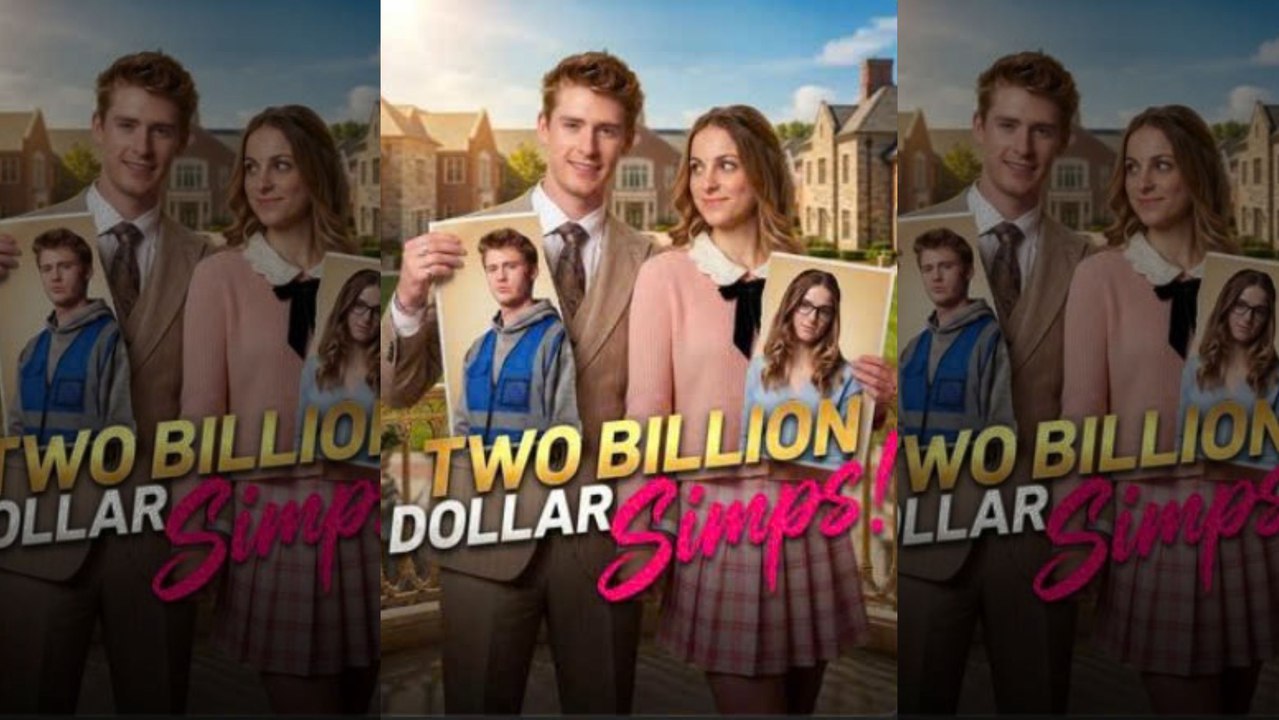 Top 🔥 Two Billion Dollar Simps 🌻