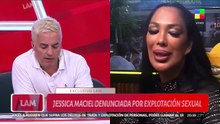 Jessica "La Maciel" de Gran Hermano fue denunciada por 17 mujeres por explotación sexual