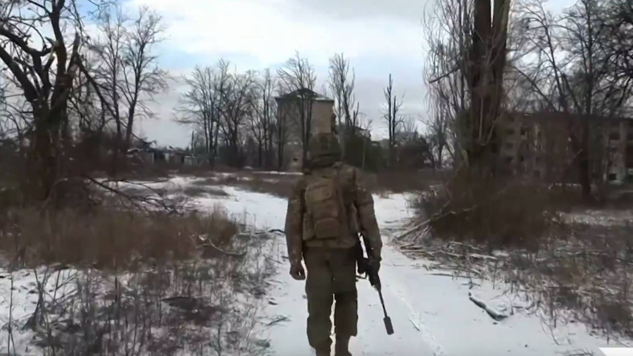 ONU alerta sobre 10.000 mercenarios colombianos reclutados en conflictos armados en el mundo