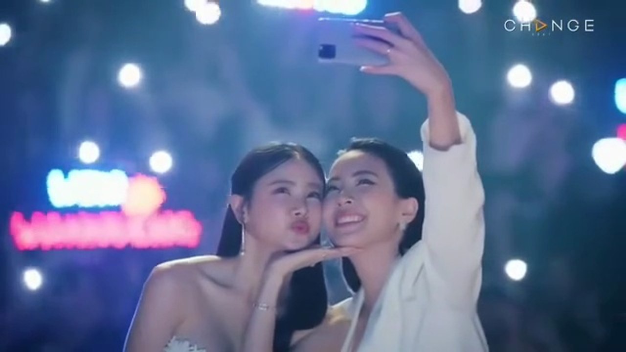 I Wanna Be Sup'tar♡ Ep 8 Eng sub thaigl glseries