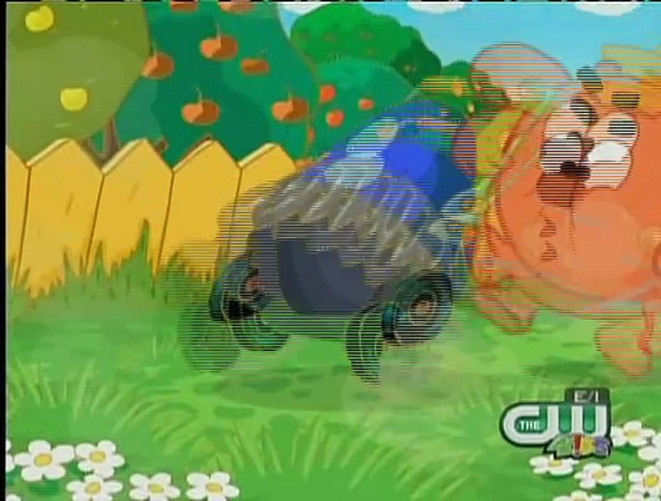 GoGoRiki - A Work in Progress, From Zero to Hero, Reach for the Stars (Including bumpers and commercials)