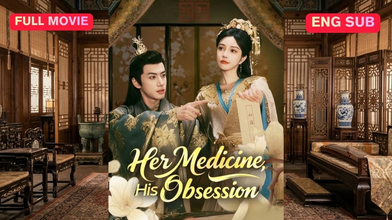 Her Medicine, His Obsession Chinese Drama