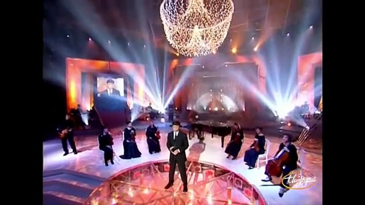 "Tuấn Ngọc - Nỗi Đau Muộn Màng"