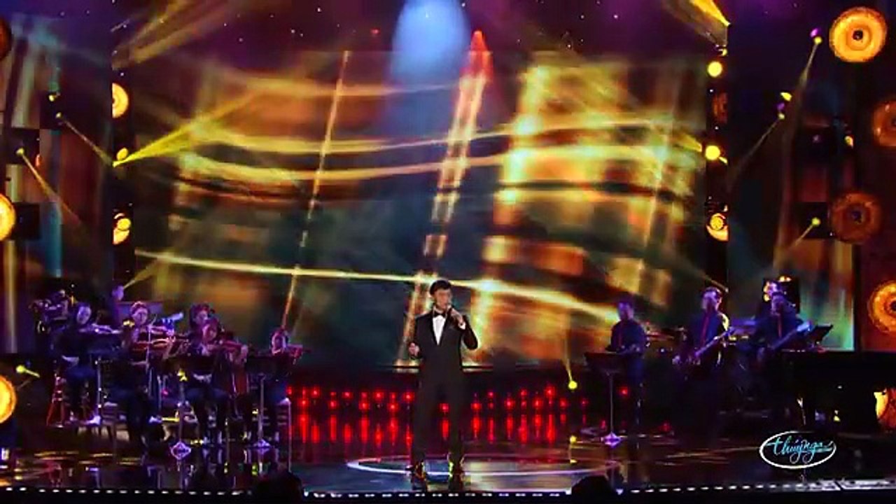 "Tuấn Ngọc - Như Đã Dấu Yêu"