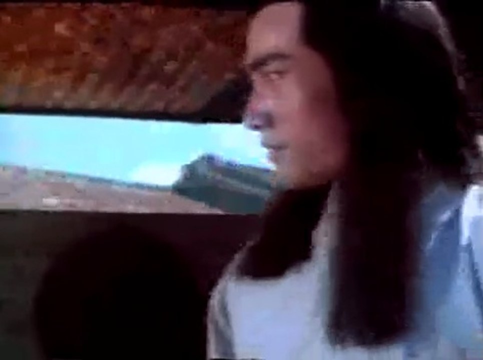 Rise of the Dragon Master – Classic Kung Fu Action Film