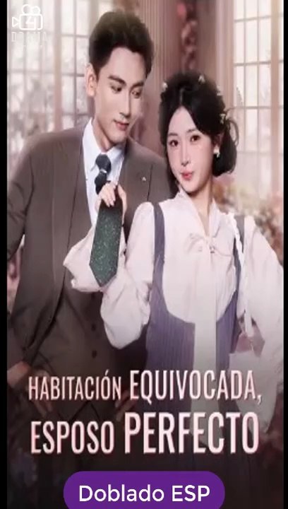 Habitación equivocada, esposo perfecto - Película Full HD [Doblado ESP] | Ver hasta el final