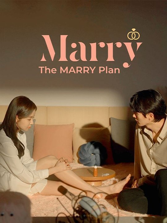 The MARRY Plan MARRY Chinese Drama - (2026) - FULL DRAMA MOVIES ENGSUB