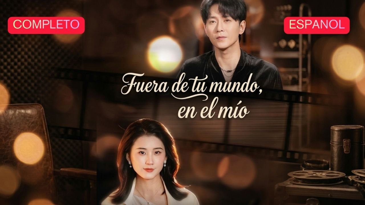 [Sub Español] Fuera de tu mundo, en el mío