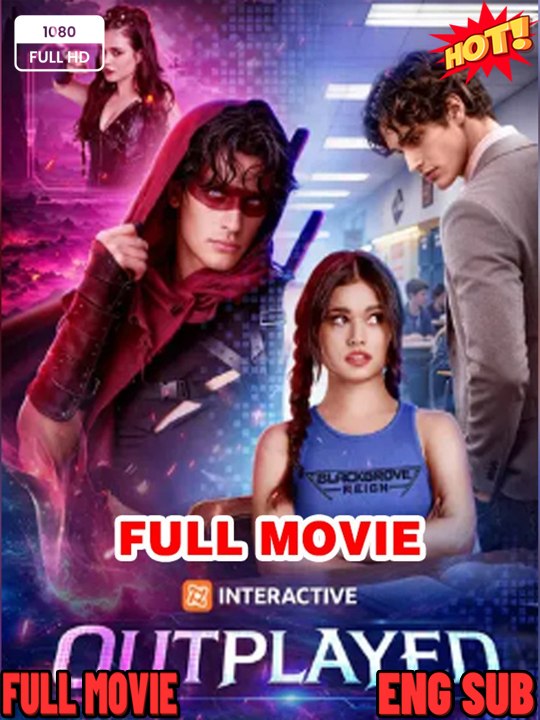 🧡🍏 🔥[Hot Drama] Outplayed – (2026) - FULL ENGSUB | Reelshort Hot HD