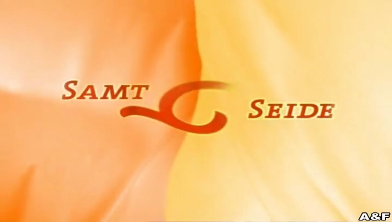 Samt.und.Seide -026- Verlorener Sohn