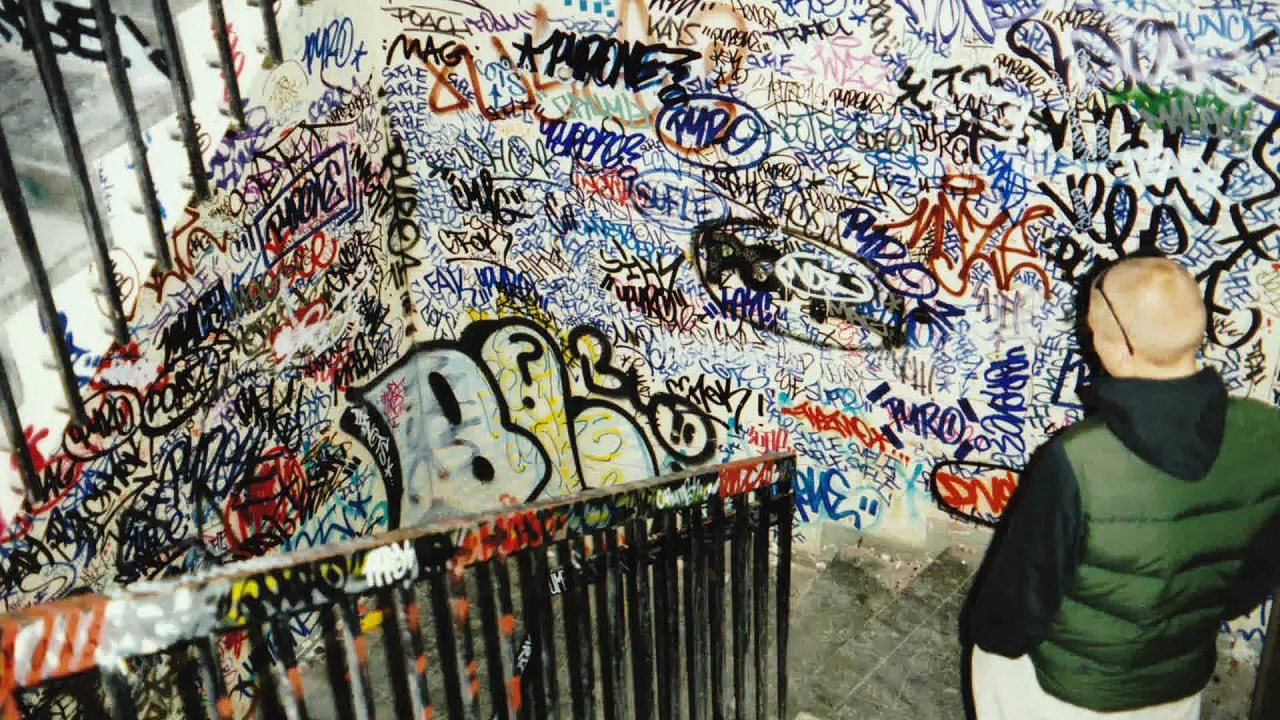 The New Dictators (Uudet diktaattorit, 2017)