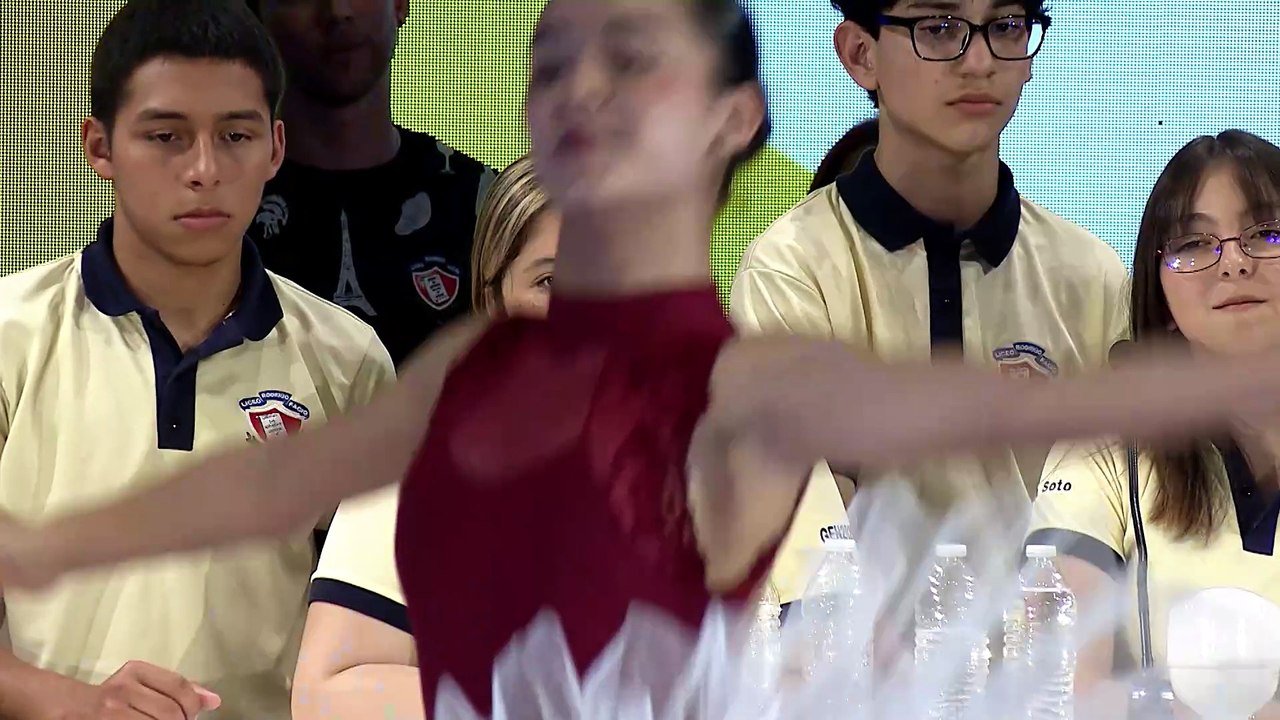 Presentación Cultural 01 / Programa 2