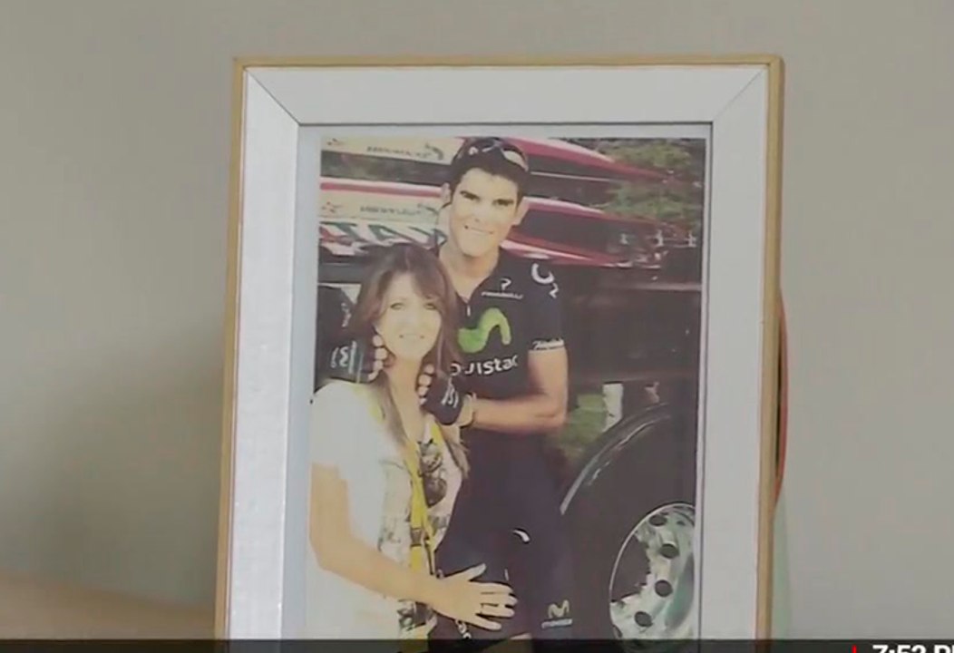 td-Andrey Amador cuenta en Teletica Deportes cómo marcha su recuperación