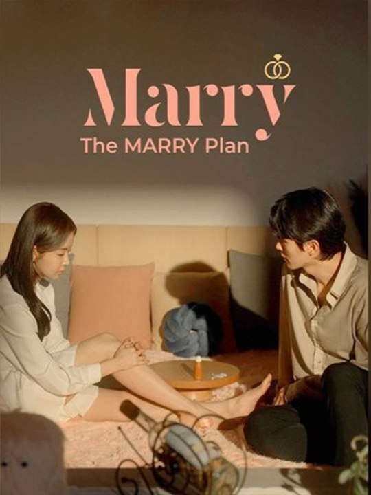 Watch The MARRY Plan MARRY Chinese Drama - ⭐🍉💚FULL MOVIES ENGLISH SUB (2026)