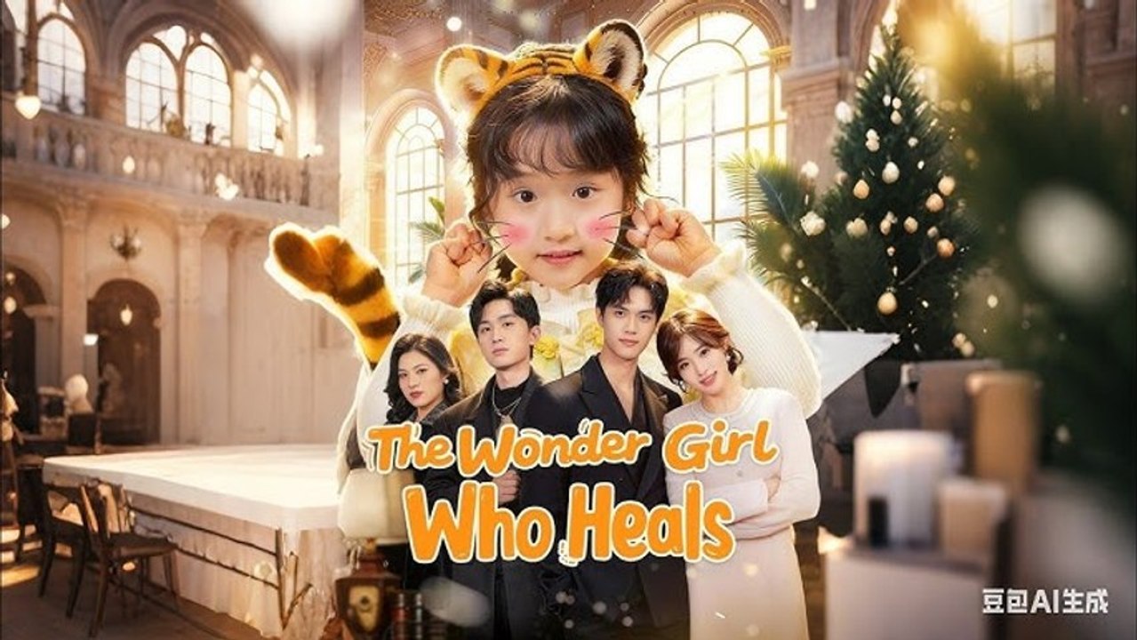 The Wonder Girl Who Heals Full Engsub
