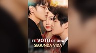 El Voto De Una Segunda Vida (doblado) Drama Chino