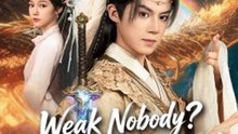 Weak Nobody True Swrodsman- Full Drama Movie English Sub