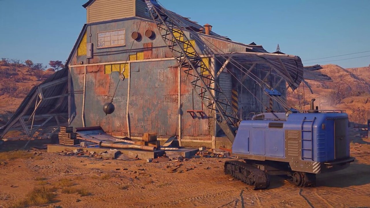 Mehr Fahrzeuge, mehr Missionen, mehr Maps: Der Bau-Simulator Roadcraft wird mit der neuen Erweiterung noch größer