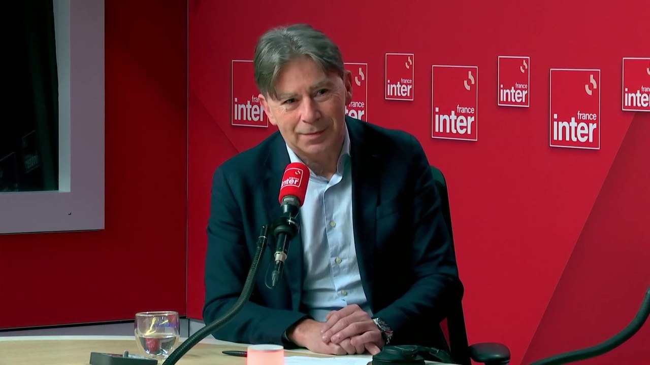 Municipales 2026 : "Le vrai pouvoir aujourd'hui, c'est celui qui va présider son intercommunalité", estime Brice Soccol