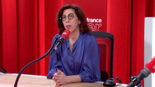 Au Liban, "il faut mettre fin à cet engrenage" entre le Hezbollah et l'offensive d'Israël, dit Rima Abdul-Malak