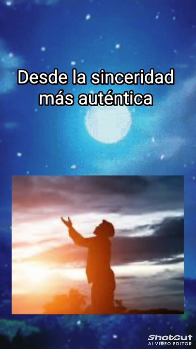 Adorar a Dios 🙏